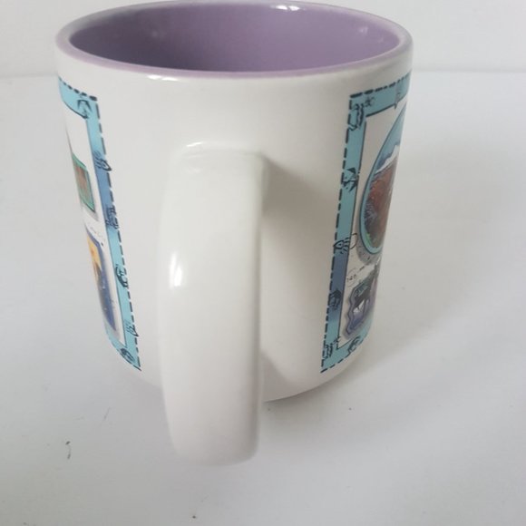 Grand Canyon National Park Souvenir Mug Cup - Picture 7 of 11